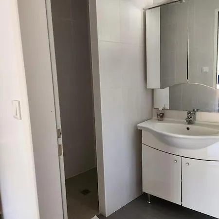 Дом отдыха Charmante Maison A 2 Pas Du De Biscarosse *