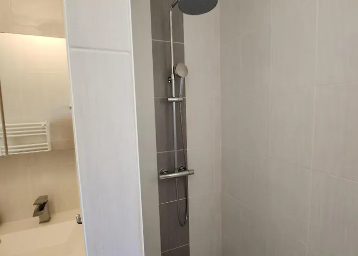 Tatil Evi Charmante Maison A 2 Pas Du De Biscarosse *