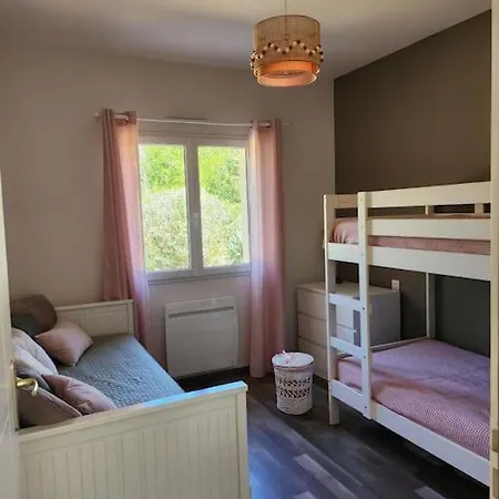 Charmante Maison à 2 Pas Du De Biscarosse *