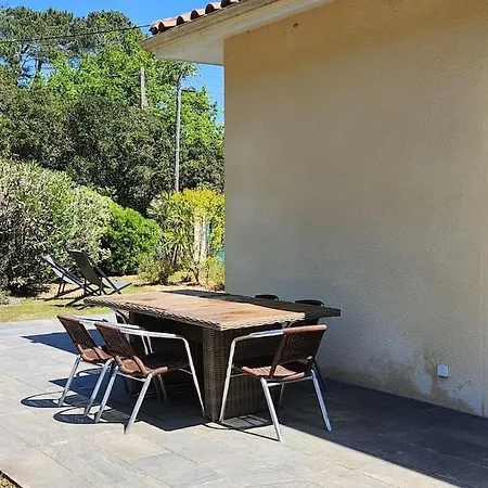 Charmante Maison à 2 Pas Du De Biscarosse * Biscarrosse