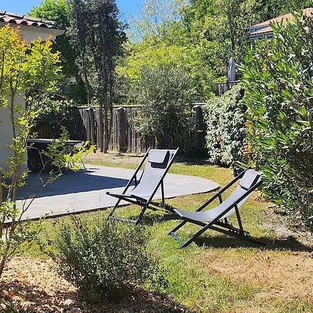 Charmante Maison à 2 Pas Du De Biscarosse Biscarrosse