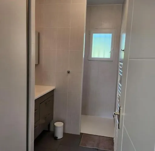 Charmante Maison A 2 Pas Du De Biscarosse *