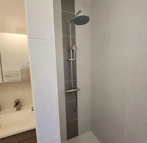 Charmante Maison A 2 Pas Du De Biscarosse 비스카로세