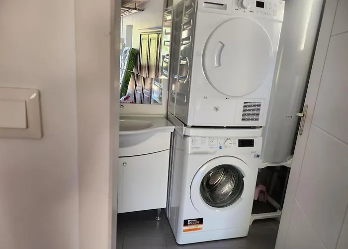 Charmante Maison A 2 Pas Du De Biscarosse 펜션 *